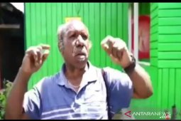 Tokoh masyarakat Usai Alom: Orang Papua sudah merdeka