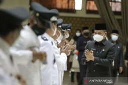 Kabupaten Bandung akan gelar Pilkades di 49 desa pada Juli