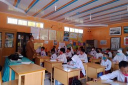 Tiga sekolah di Sabang akan terapkan sistem full day pada Juli