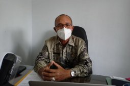 Kapal telat masuk, harga cabai kering di Ketapang naik 10 persen lebih