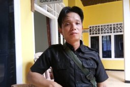 Pulanglah! Itu pesan terakhir isteri Markus korban longsor Batang Toru