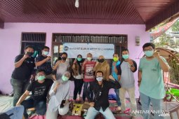 Wali Kota minta Disnaker  segera selesaikan kasus mogok jurnalis