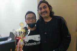 "Karena-MU" karya komponis Situbondo raih juara tingkat nasional