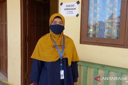 15 warga Desa Asri Mulya ikuti sosialisasi kewirausahaan