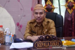 Vaksinasi COVID-19 kalangan guru di Gorontalo Utara 85 persen