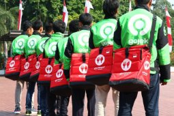 Gojek targetkan Zero Emissions, Zero Waste dan Zero Barriers pada 2030