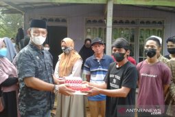 Reses Ramadhan diharapkan jadi ladang ibadah serta berkah