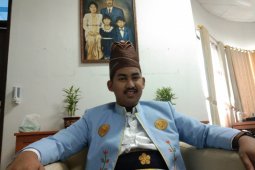 Ketua DPRD minta Hardiknas jadi momentum tingkatkan kualitas pendidikan