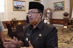 Cianjur cairkan dana THR pejabat dan anggota DPRD
