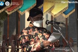 Rektor tidak ingin Program Merdeka Belajar Kampus Merdeka menghasilkan sarjana generalis