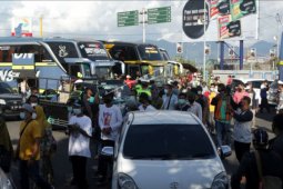 Pengetatan pergerakan warga di Ketapang