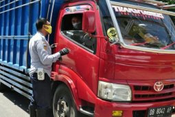 Satgas COVID-19: Masuk Kapuas Hulu akan diswab