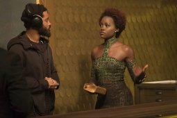 Pembuatan film "Black Panther 2" tanpa Chadwick Boseman