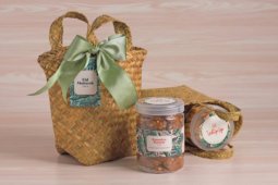 Jelang Lebaran parsel makanan produk paling diminati di Tokopedia