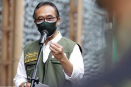 Pemprov Jabar siap fasilitasi pengobatan guru lumpuh di Sukabumi