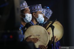 Festival Hadrah