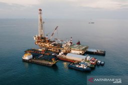 Pemerintah cari solusi atasi tantangan tarik investasi hulu migas yang stagnan