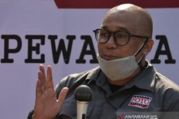 PFI dorong sinergi Polri dan Jurnalis demi tekan kasus intimidasi