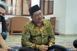Wamenag minta calon haji menata hati untuk terima putusan apapun