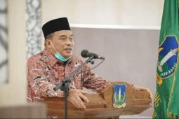 Wali Kota Tebing Tinggi imbau warga agar tidak mudik