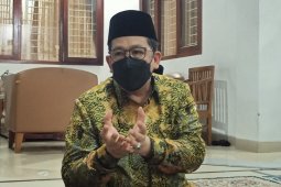 Wamenag: Tidak mudik itu berjihad untuk kemanusiaan