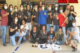 Macan Kalsel ringkus komplotan gendam modus gandakan uang