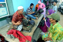 Jasa Permak Pakaian