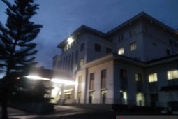 Pansus DPRD nilai LKPJ  Gubernur Maluku  2020 tidak sesuai mekanisme permendagri