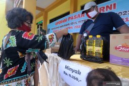 Pengendalian Inflasi Daerah