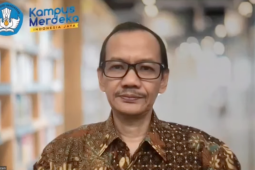 Kemendikbudristek anggarkan Rp1 triliun untuk  Kampus Merdeka