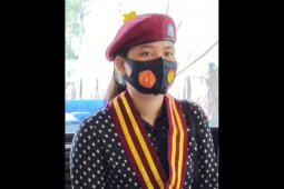 PMKRI sebut pendidikan karakter di Kapuas Hulu masih minim