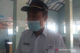 Arus penumpang di pelabuhan Tanjung RU Belitung normal