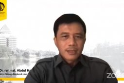 Warek UI: Program MBKM dan kuliah daring jadi harapan perluas pendidikan tinggi