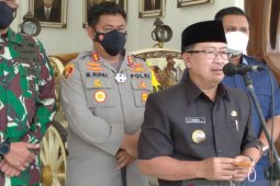 Polres Cianjur diminta usut tuntas surat keterangan antigen palsu