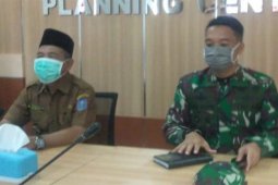 Pemkab Merangin Dirikan Posko COVID-19 sampai ke batas RT