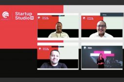 Kominfo buka program inkubasi startup studio