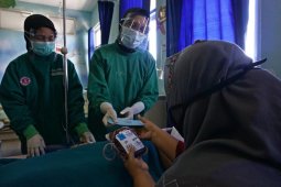 RSUD Gambiran Kediri luncurkan "Putri Lestari" bantu penderita thalassemia
