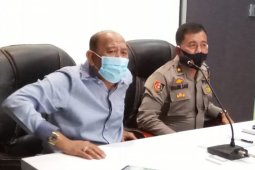 Mendagri minta penanganan COVID-19 perlu aksi nyata