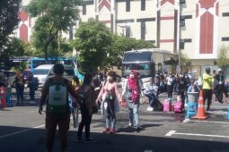 Pemprov Jatim sudah mengisolasi 3.636 pekerja migran tiba dari luar negeri