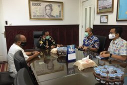 BI Aceh minta BSI atasi keluhan nasabah