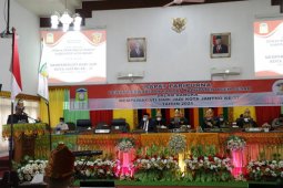 Wali Nanggroe sebut  Aceh Besar kaya dan subur