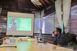 AILInst sebut  perusahaan HTI manfaatkan perhutanan sosial untuk pengembangan usaha