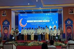 Hebitren-BI dirikan pusat distribusi di ponpes wilayah Jatim