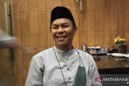 Hertza : Pemkot Pangkalpinang Bisa Adakan Operasi Pasar Murah Untuk Membantu Masyarakat