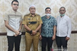 DPRD Kota Medan apresiasi pencairan bantuan guru honor