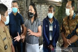 Ajak Kemenperin dengarkan keluhan perajin besi Sitampurung, Satika : Perajin akan difasilitasi