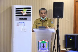 Pandemi COVID-19, Pemkot Binjai harus utamakan skala prioritas pembangunan