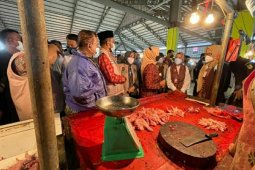 BI Jambi kendalikan inflasi daerah lewat 4K