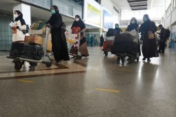 Bandara Juanda optimalkan  jam operasional 6-17 Mei
