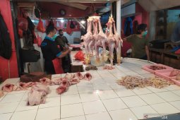 Pemkot Bandung pastikan stok pangan aman jelang Lebaran 1442